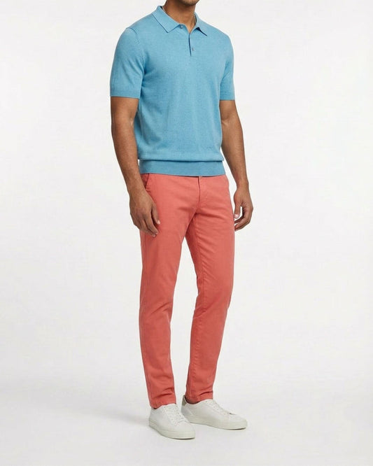 Jack Lux Blush Pants