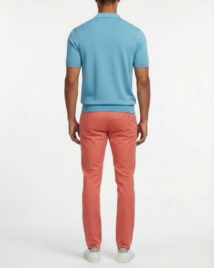 Jack Lux Blush Pants