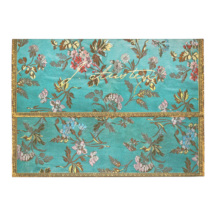 Jane Austen's Persuasion Document Folder - The New York Public Library Shop