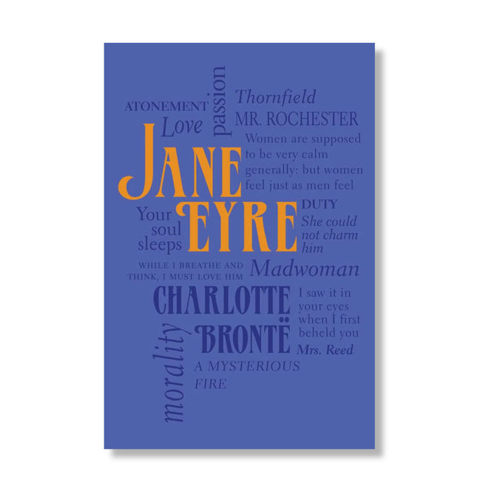 Jane Eyre - The New York Public Library Shop