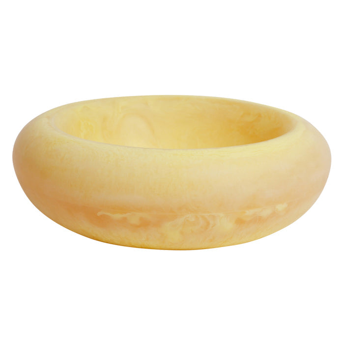 Jeanne Bowl - Aspen Gold