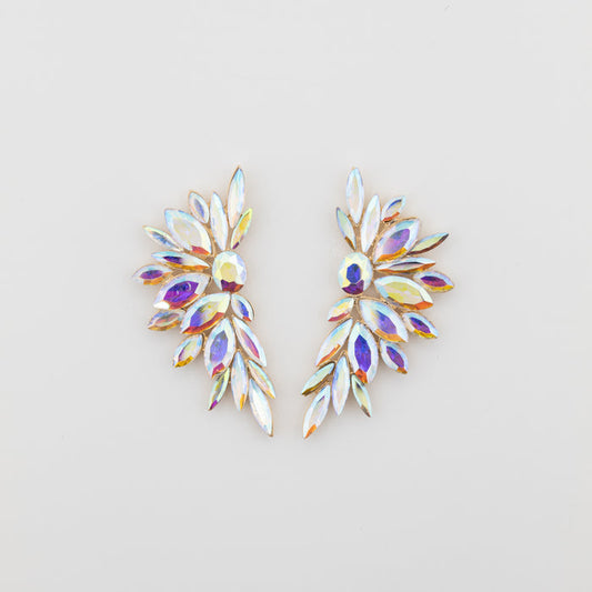 Just Girl Stuff Earrings #40004