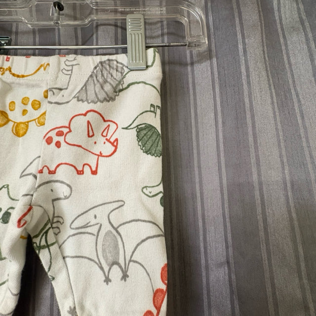 just one you SIZE 3 Months Pants Boy's