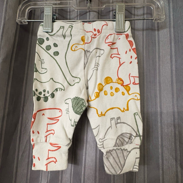 just one you SIZE 3 Months Pants Boy's