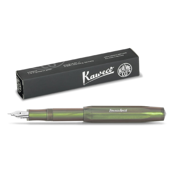 Kaweco Lunar Sport Fountain Pens