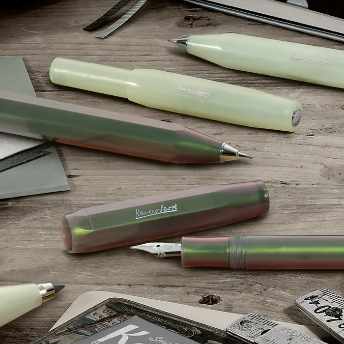 Kaweco Lunar Sport Fountain Pens
