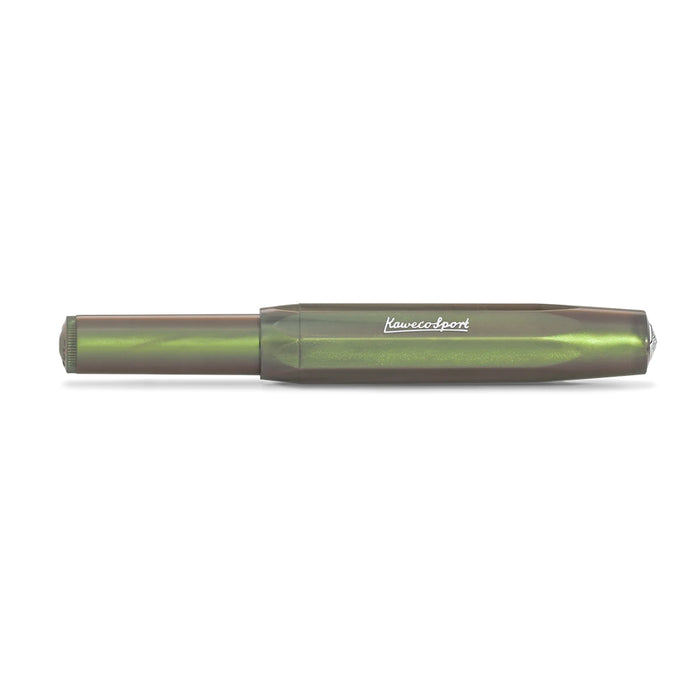 Kaweco Lunar Sport Fountain Pens