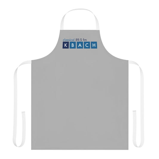KBACH Apron