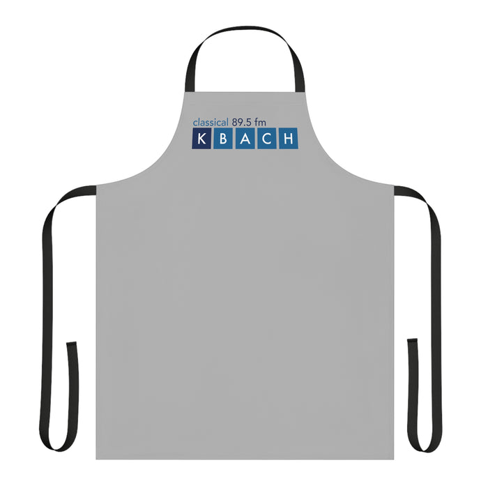 KBACH Apron
