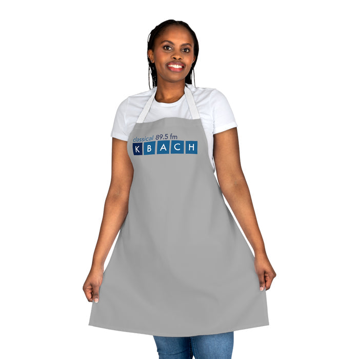 KBACH Apron