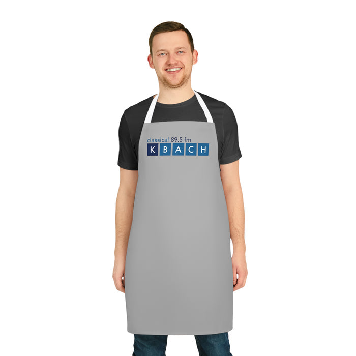 KBACH Apron
