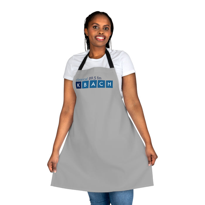 KBACH Apron