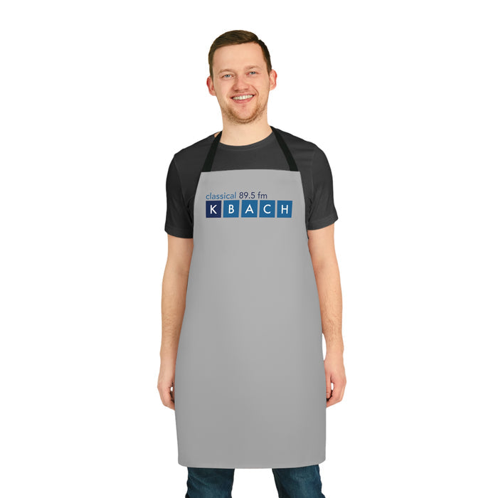 KBACH Apron