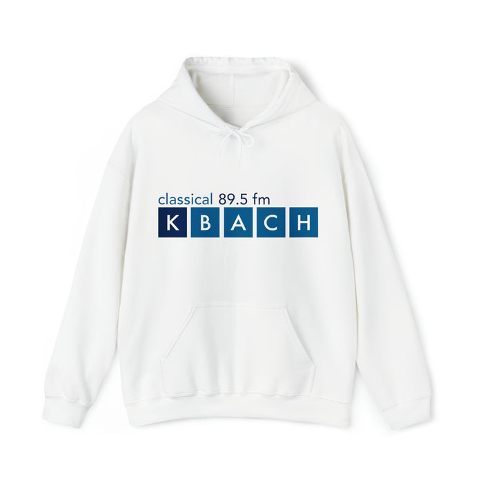 KBACH Unisex Heavy Blend™ Hooded Sweatshirt