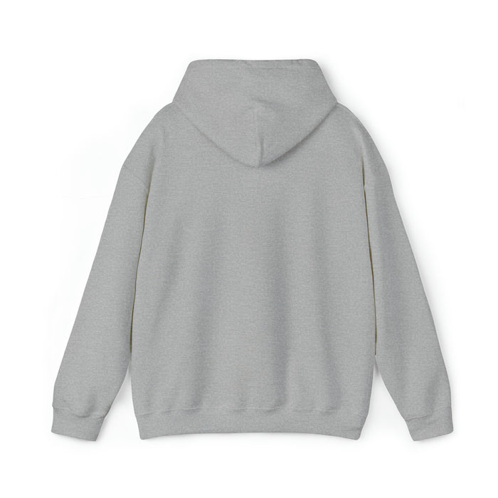 KBACH Unisex Heavy Blend™ Hooded Sweatshirt