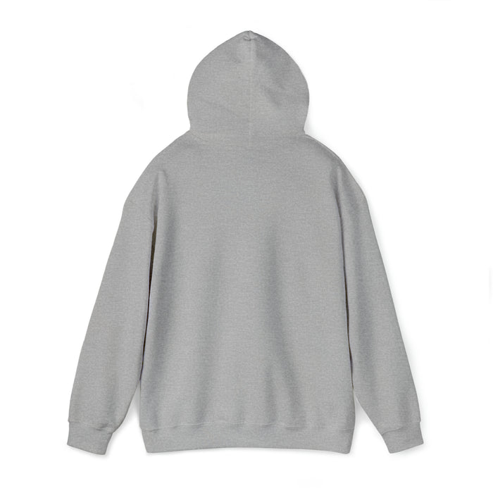 KBACH Unisex Heavy Blend™ Hooded Sweatshirt