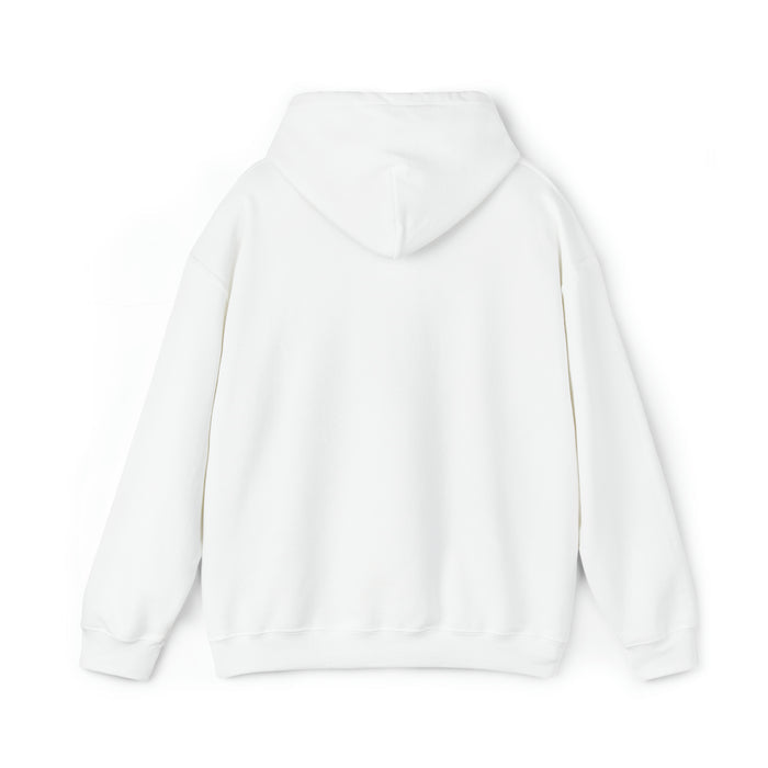 KBACH Unisex Heavy Blend™ Hooded Sweatshirt
