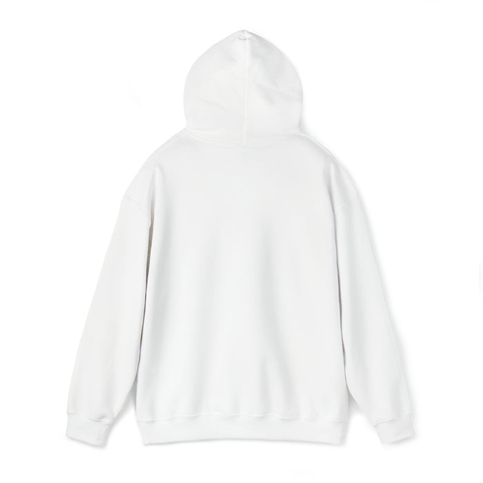 KBACH Unisex Heavy Blend™ Hooded Sweatshirt
