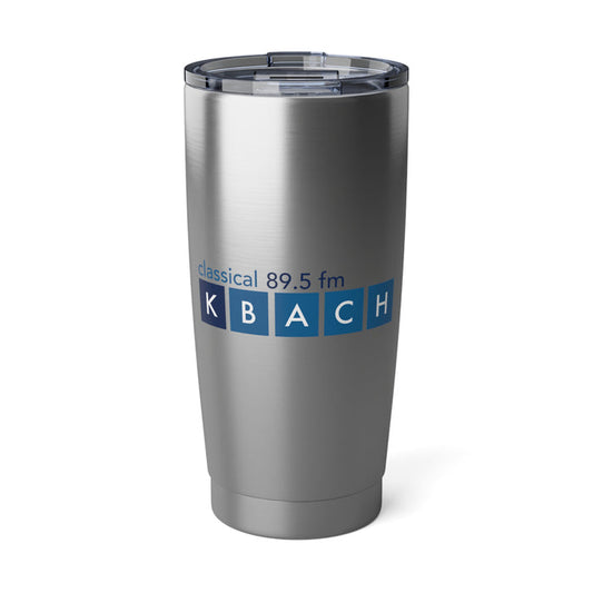 KBACH Vagabond 20oz Tumbler