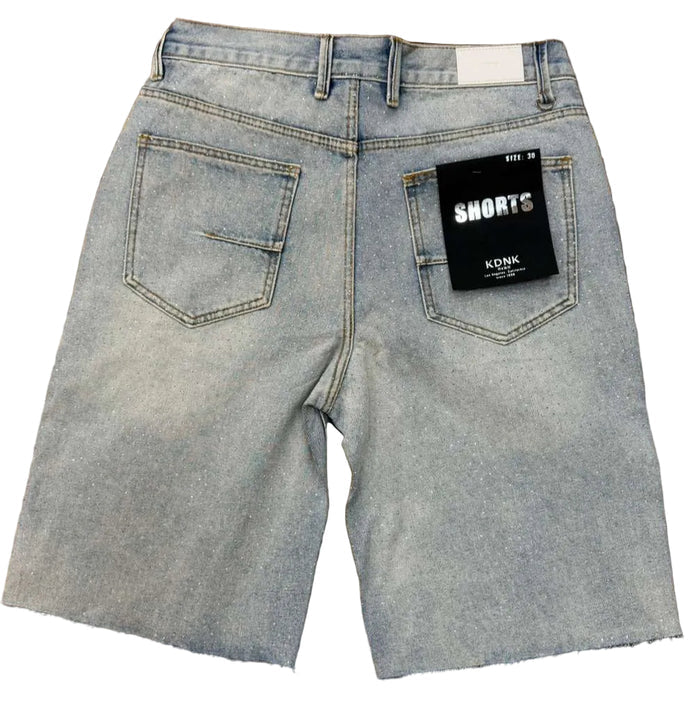KDNK - KND 4964S - Grey - Clique Apparel