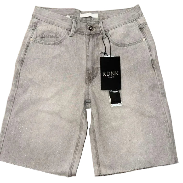 KDNK - KND 4964S- Lt Blue - Clique Apparel