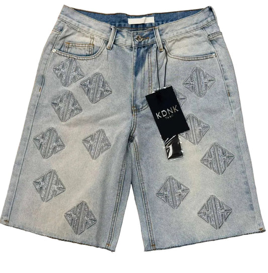 KDNK - KND 4973S - Light Blue - Clique Apparel