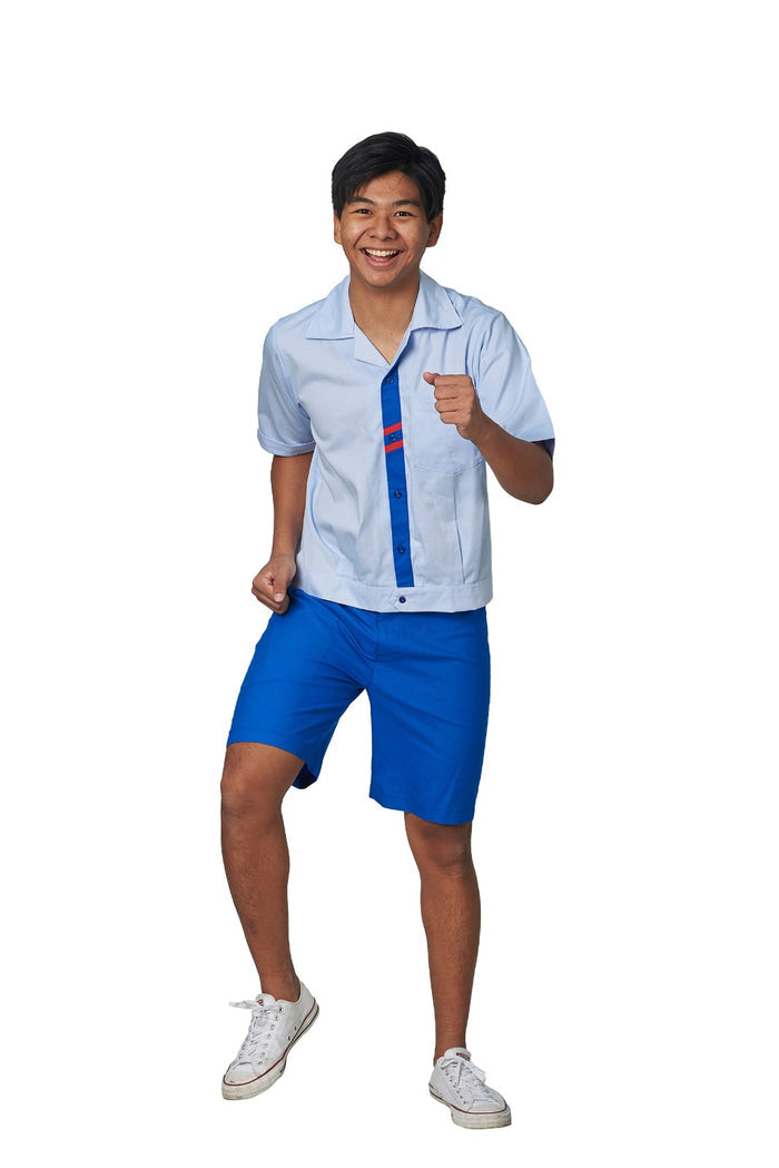 Kindergarten Male N01