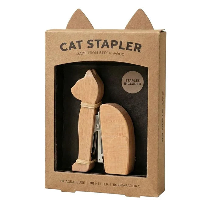 Kitty Cat Stapler