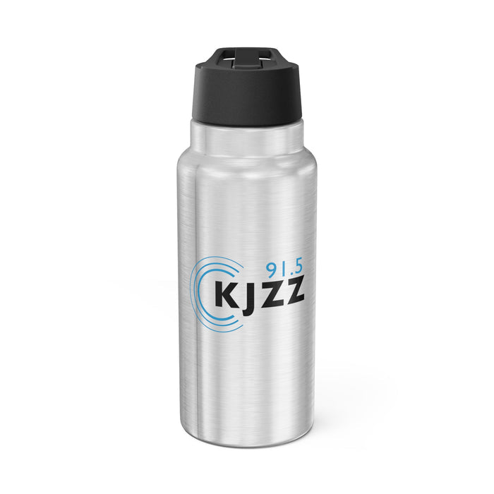 KJZZ Gator Tumbler, 32oz