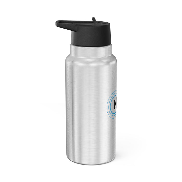 KJZZ Gator Tumbler, 32oz