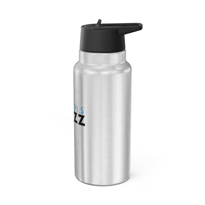 KJZZ Gator Tumbler, 32oz