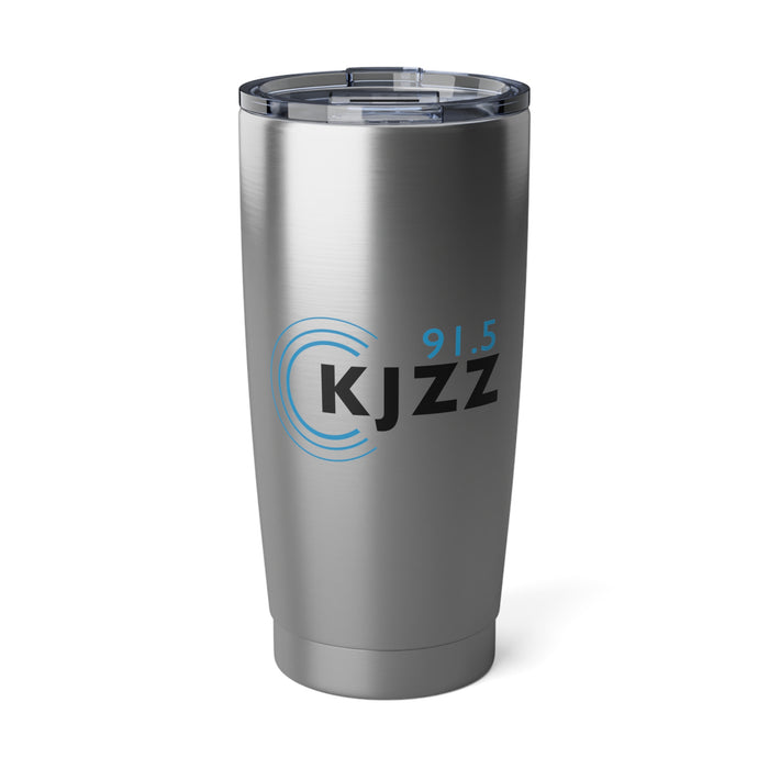 KJZZ Vagabond 20oz Tumbler