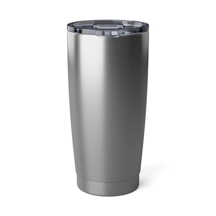 KJZZ Vagabond 20oz Tumbler