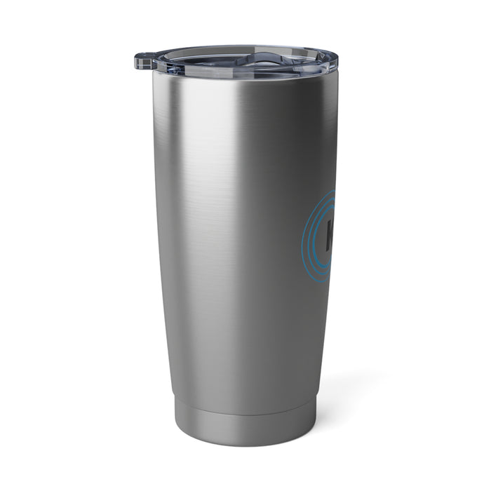 KJZZ Vagabond 20oz Tumbler