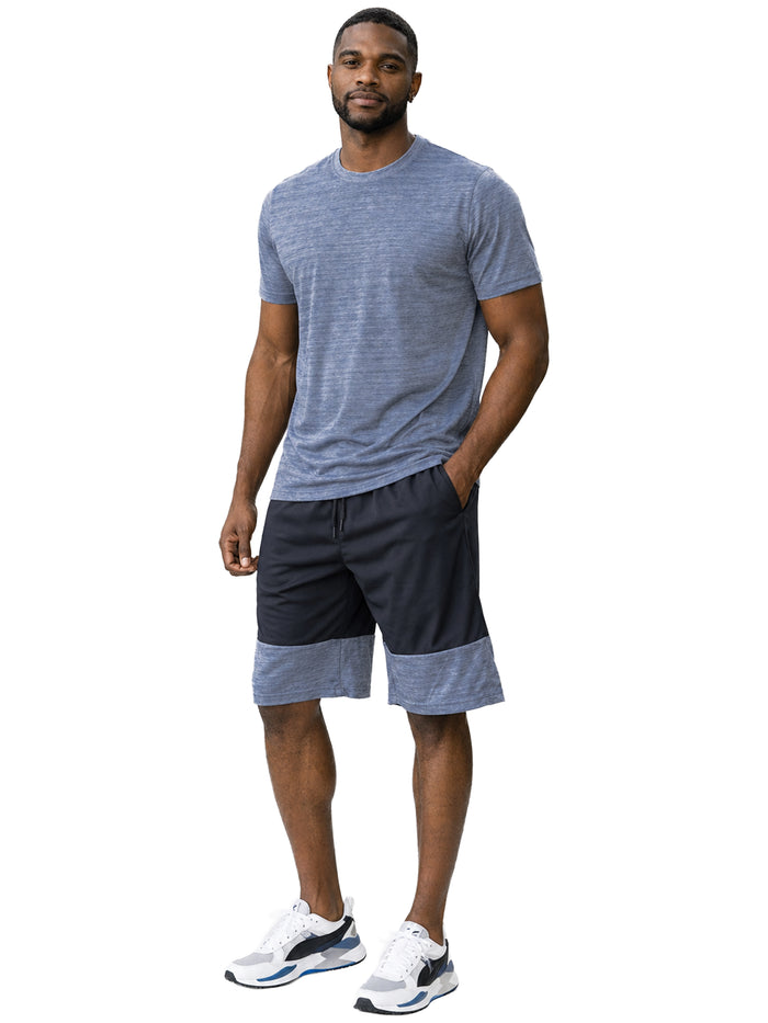 Navy / S