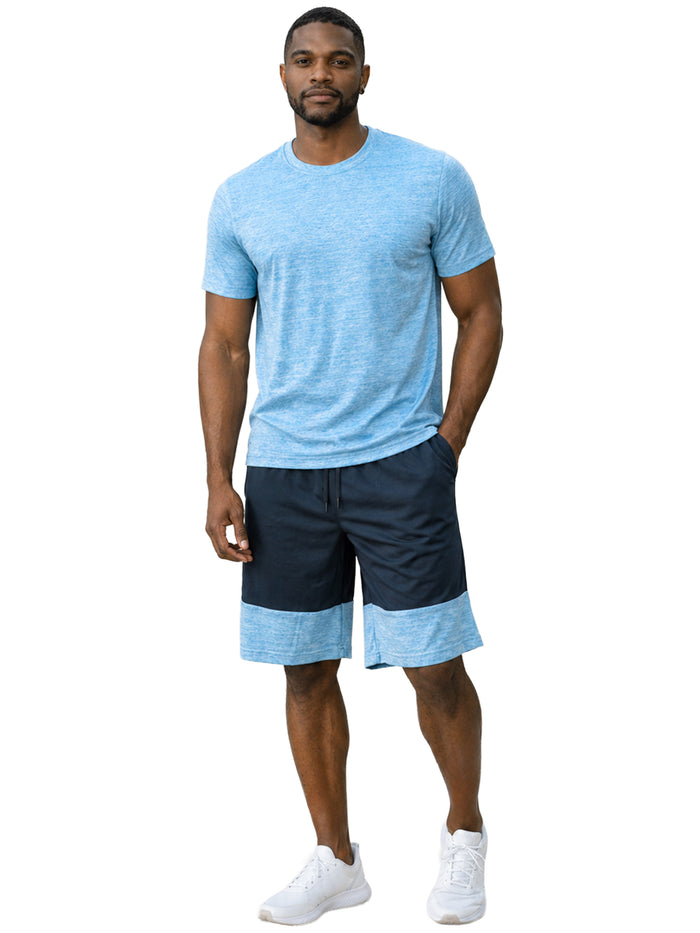 Light Blue / S