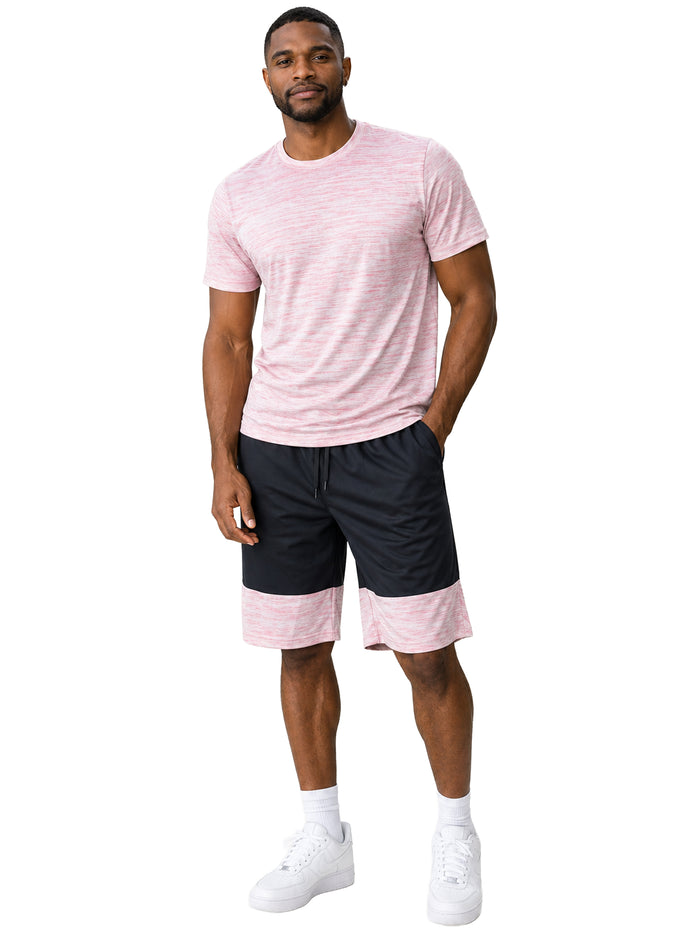 Pink / S