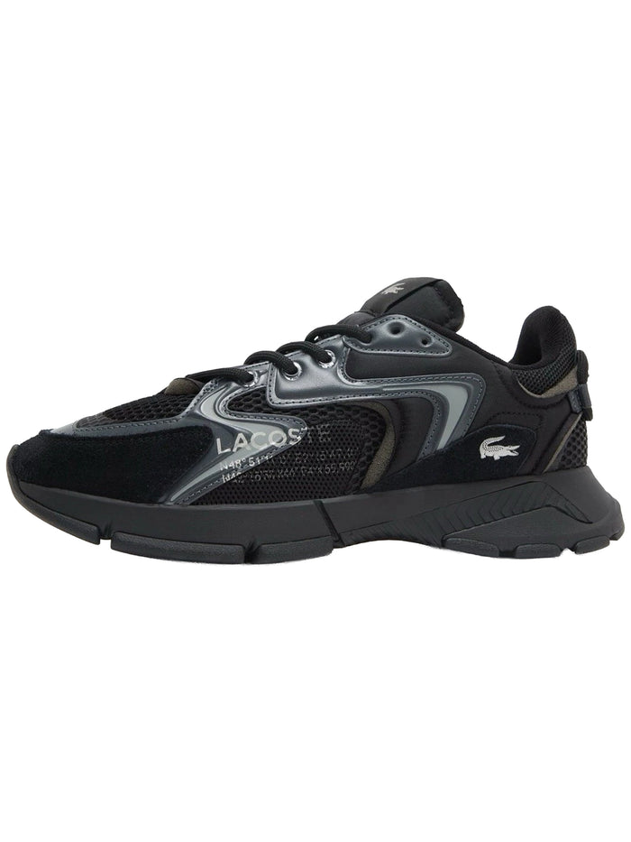 Lacoste | Mens Lightweight Mesh Lifestyle Trainers