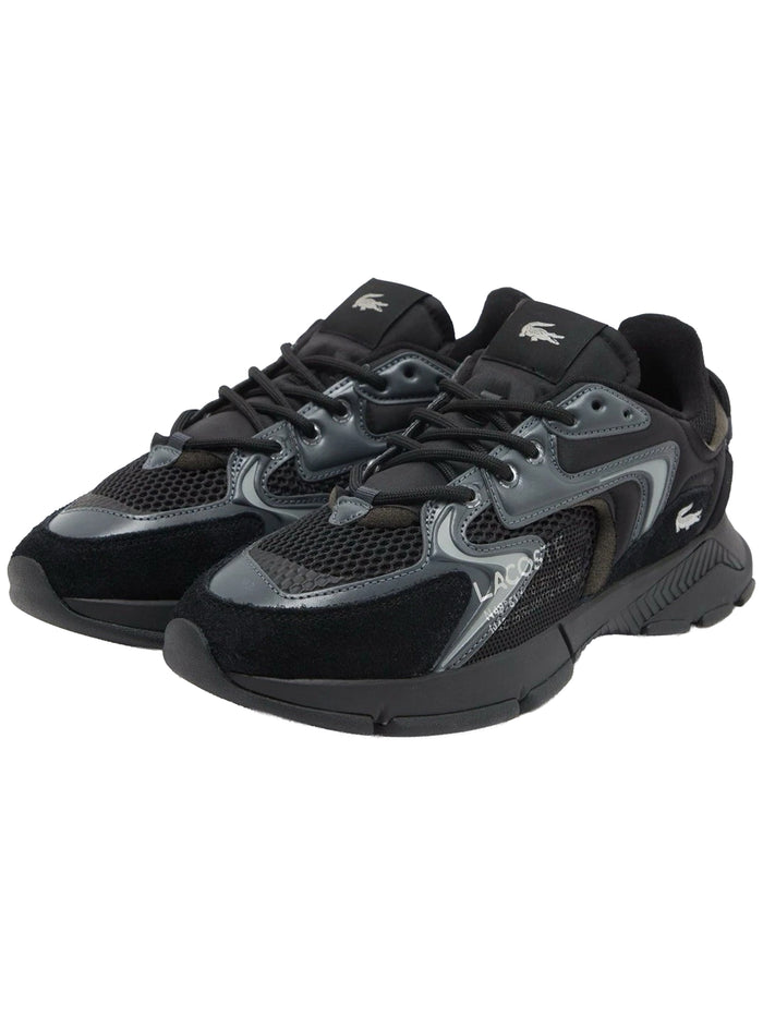 Lacoste | Mens Lightweight Mesh Lifestyle Trainers