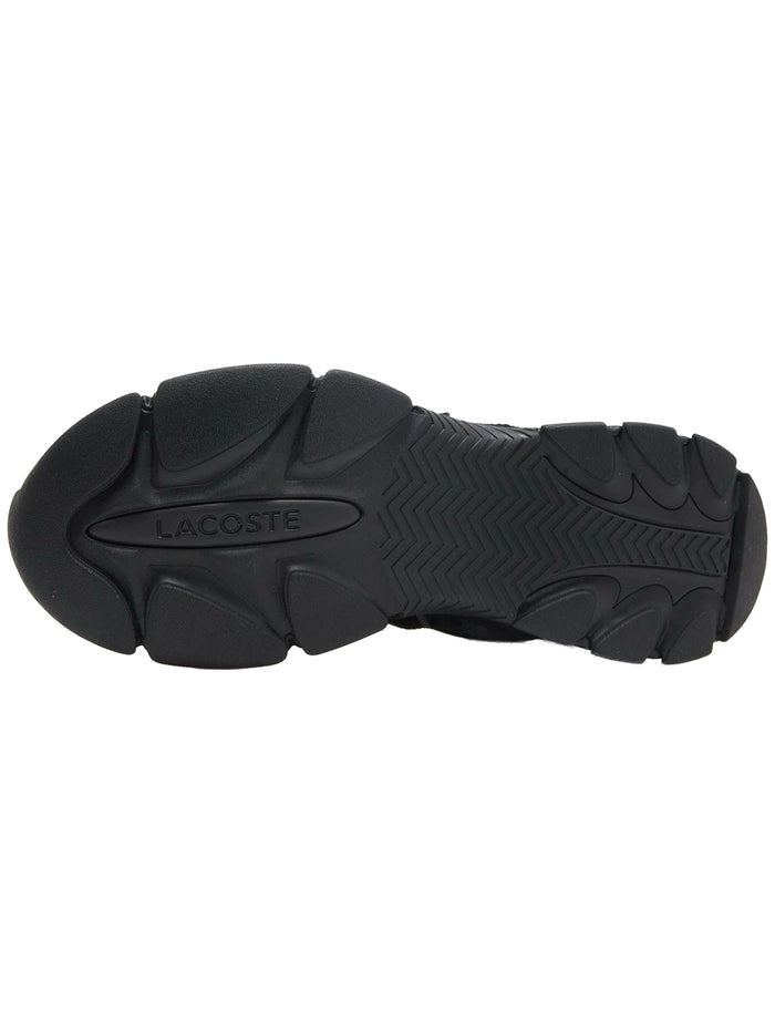 Lacoste | Mens Lightweight Mesh Lifestyle Trainers