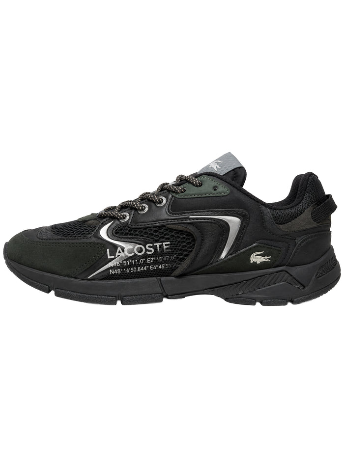 Black / 6