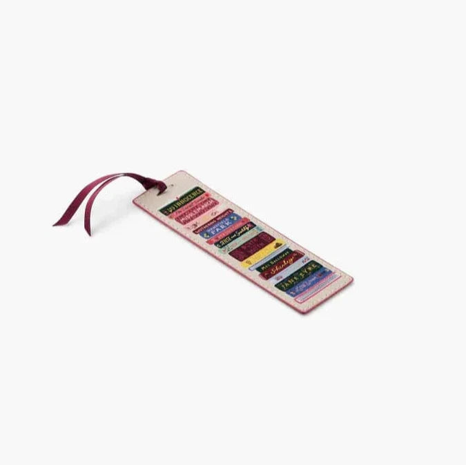 Ladies Night Book Club Bookmark - The New York Public Library Shop