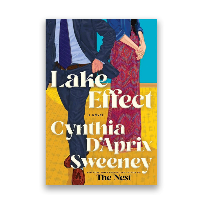 Lake Effect: A Novel