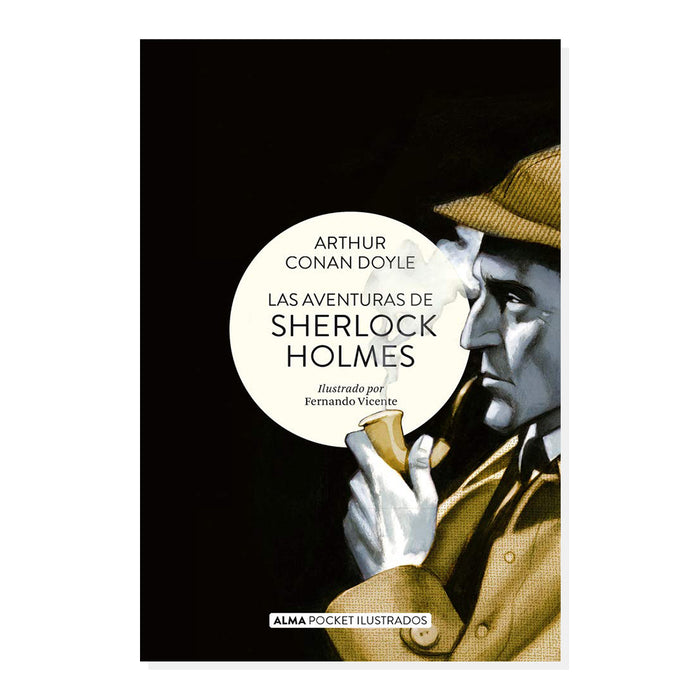 Las Aventuras de Sherlock Holmes (Spanish Edition) - The New York Public Library Shop