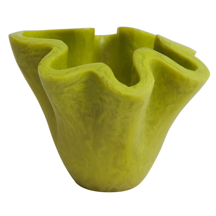 Leah Vase - Anise