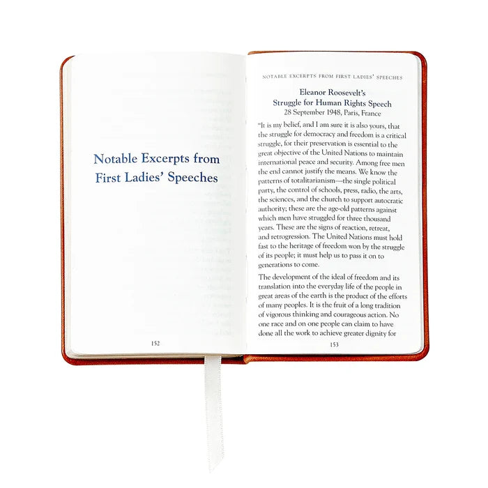 Leather The United States Constitution (America 250 Edition)