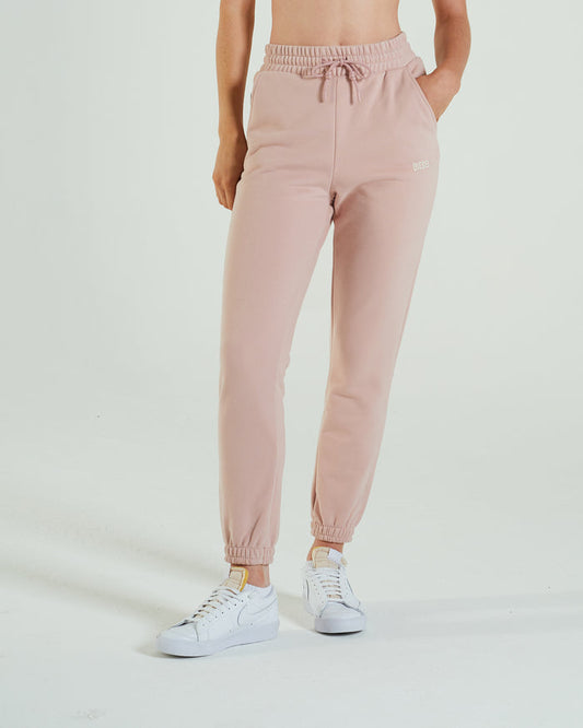 Legacy Jogger Dusty Pink