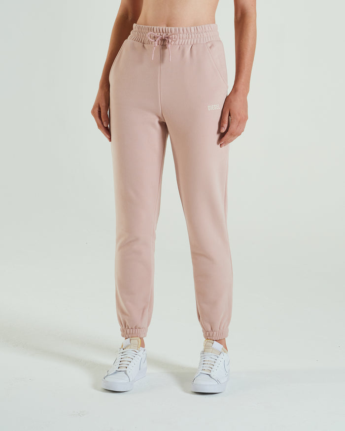Legacy Jogger Dusty Pink
