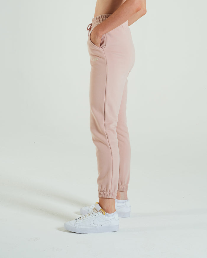 Legacy Jogger Dusty Pink