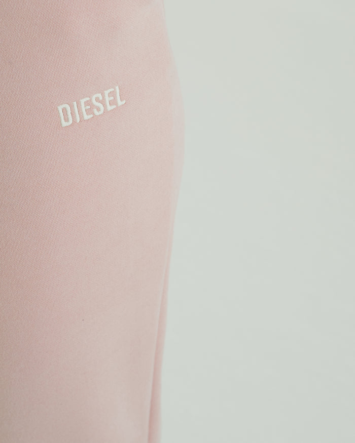 Legacy Jogger Dusty Pink